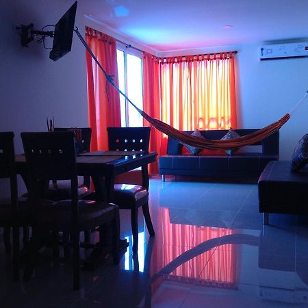 Apartamentos Cartagena Kültér fotó