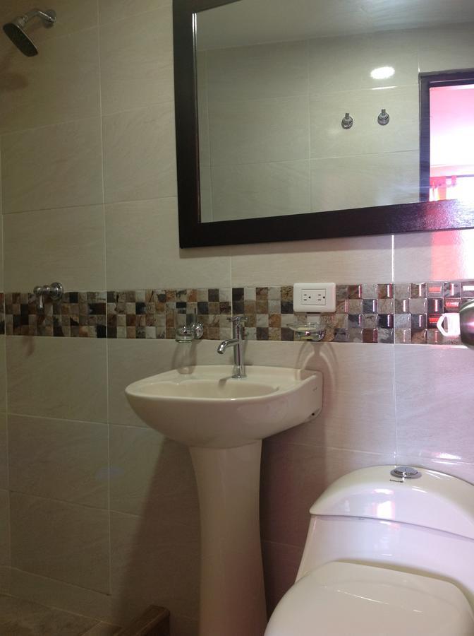 Apartamentos Cartagena Kültér fotó