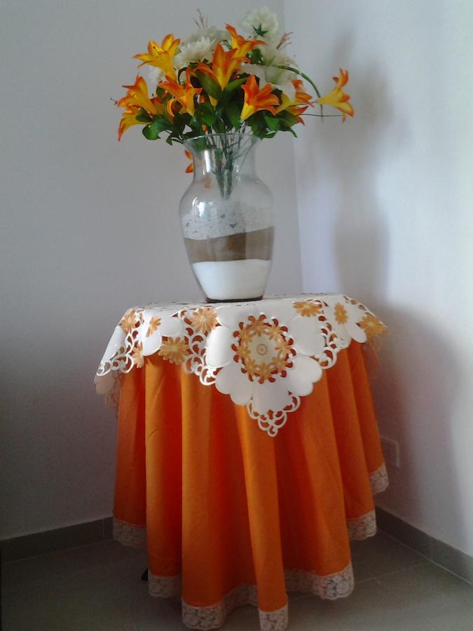 Apartamentos Cartagena Kültér fotó