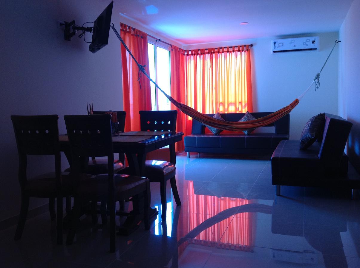Apartamentos Cartagena Kültér fotó