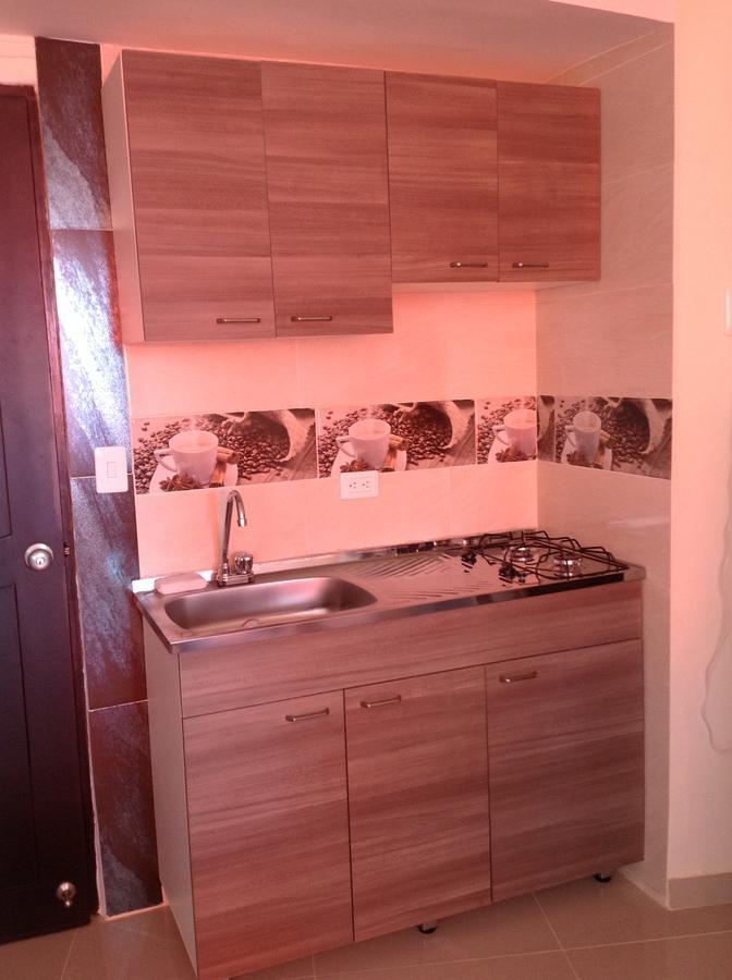 Apartamentos Cartagena Kültér fotó