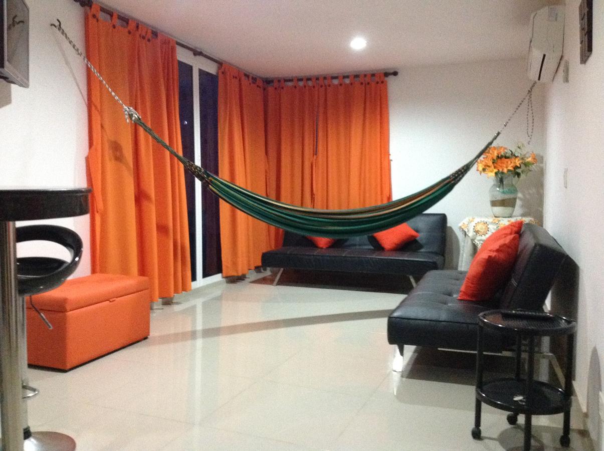 Apartamentos Cartagena Kültér fotó