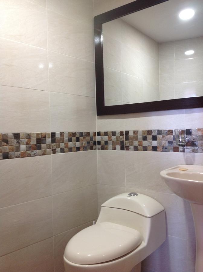 Apartamentos Cartagena Kültér fotó
