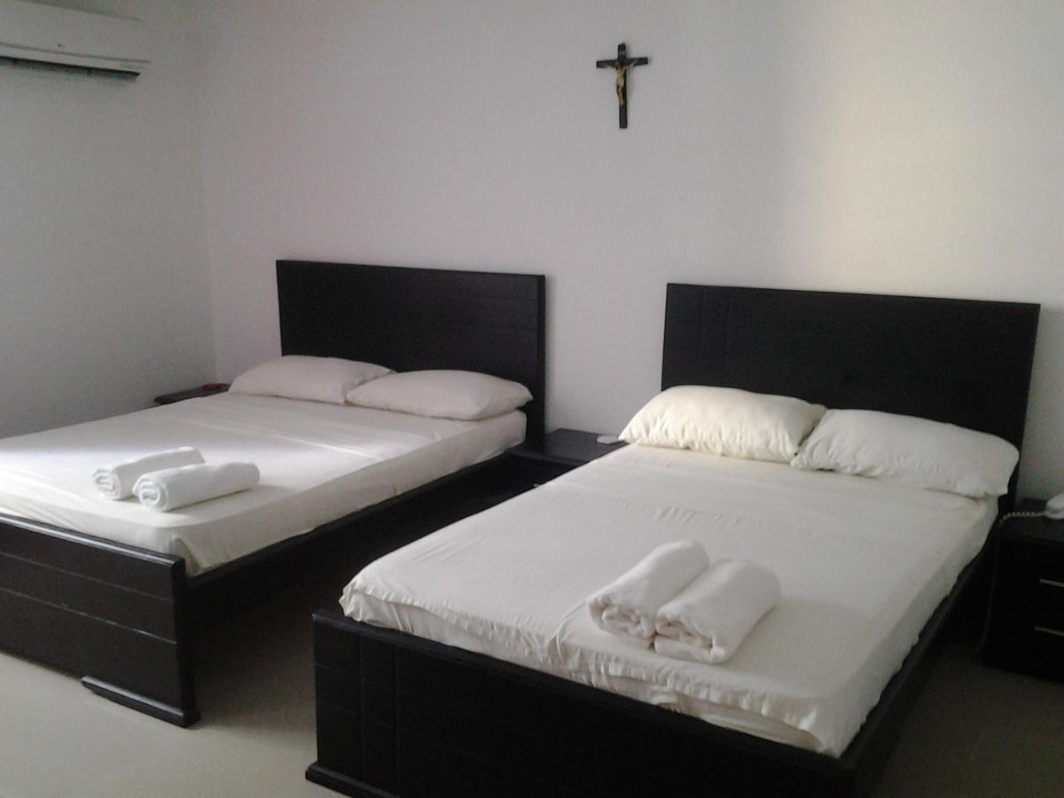 Apartamentos Cartagena Kültér fotó