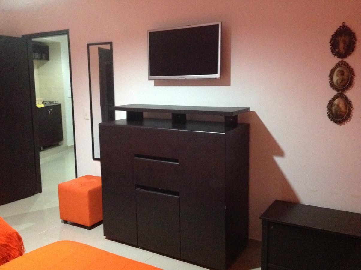 Apartamentos Cartagena Kültér fotó