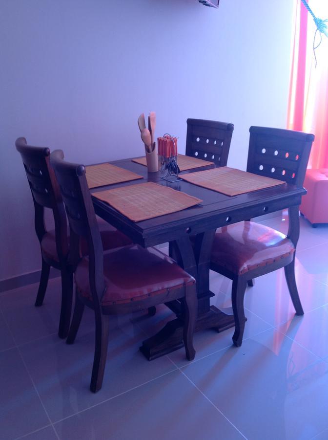 Apartamentos Cartagena Kültér fotó