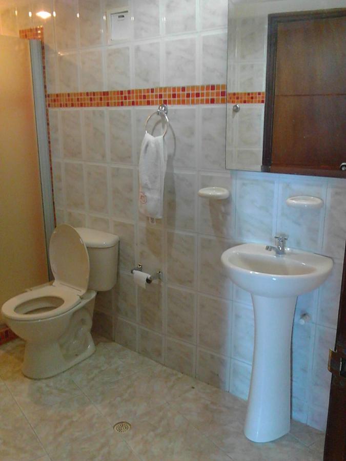 Apartamentos Cartagena Kültér fotó